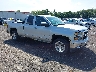 1GCVKREC2FZ****** Salvage and Wrecked 2015 Chevrolet Silverado 1500 in Rochester