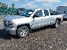 1GCVKREC2FZ****** Used and Repairable 2015 Chevrolet Silverado 1500 in Rochester