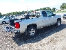 1GCVKREC2FZ****** Salvage and Wrecked 2015 Chevrolet Silverado 1500 in New York State