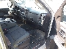 1GCVKREC2FZ****** Used and Repairable 2015 Chevrolet Silverado 1500 in New York State