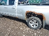 1GCVKREC2FZ****** Salvage and Repairable 2015 Chevrolet Silverado 1500 in New York State