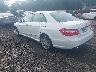 WDDHF5GB8AA****** Salvamento y Reparables 2010 Mercedes-Benz E 350 en Long Island
