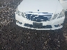 WDDHF5GB8AA****** Salvamento y Reparables 2010 Mercedes-Benz E 350 en Estado de Nueva York
