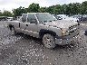 1GCEK19T54E****** Salvage and Wrecked 2004 Chevrolet Silverado 1500 in Albany