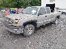 1GCEK19T54E****** Used and Repairable 2004 Chevrolet Silverado 1500 in Albany