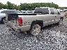 1GCEK19T54E****** Salvage and Wrecked 2004 Chevrolet Silverado 1500 in New York State