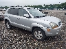 KM8JN72D96U****** Salvage and Wrecked 2006 Hyundai Tucson in Long Island