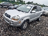 KM8JN72D96U****** Used and Repairable 2006 Hyundai Tucson in Long Island