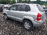 KM8JN72D96U****** Salvage and Repairable 2006 Hyundai Tucson in Long Island