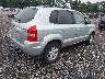 KM8JN72D96U****** Salvage and Wrecked 2006 Hyundai Tucson in New York State