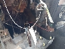 3C6UR4CL3EG****** Salvage 2014 RAM 2500 in Texas State