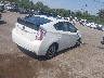 JTDKN3DU1F0****** Salvage and Wrecked 2015 Toyota Prius in Pennsylvania State