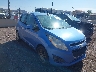 KL8CD6S99EC****** Salvamento y Destrozados 2014 Chevrolet Spark en Phoenix