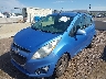 KL8CD6S99EC****** Usados y Reparables 2014 Chevrolet Spark en Phoenix