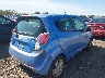 KL8CD6S99EC****** Salvamento y Destrozados 2014 Chevrolet Spark en Estado de Arizona