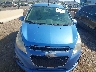 KL8CD6S99EC****** Salvamento y Reparables 2014 Chevrolet Spark en Estado de Arizona