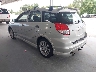 2T1KR32E03C****** Salvage and Repairable 2003 Toyota Matrix in Orlando North