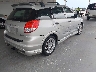 2T1KR32E03C****** Salvage and Wrecked 2003 Toyota Matrix in Florida State