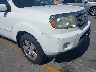 5FNYF48509B****** Salvamento y Reparables 2009 Honda Pilot en Estado de California