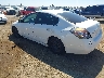 1N4AL21E47N****** Salvage and Repairable 2007 Nissan Altima in San Diego
