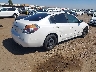 1N4AL21E47N****** Salvage and Wrecked 2007 Nissan Altima in California State
