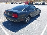 1ZVHT80N465****** Salvage and Wrecked 2006 Ford Mustang in California State