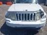 1C4PJLAK8CW****** Wrecked 2012 Jeep Liberty in California State