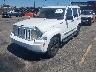 1C4PJLAK8CW****** Used and Repairable 2012 Jeep Liberty in Anaheim Consolidated