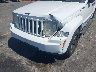 1C4PJLAK8CW****** Salvage and Repairable 2012 Jeep Liberty in California State