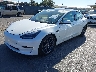 5YJ3E1EA7NF****** Usados y Reparables 2022 Tesla Model 3 en East Bay