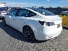 5YJ3E1EA7NF****** Salvamento y Reparables 2022 Tesla Model 3 en East Bay