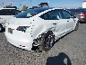 5YJ3E1EA7NF****** Salvamento y Destrozados 2022 Tesla Model 3 en Estado de California