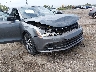 3VWDB7AJ4HM****** Salvage and Repairable 2017 Volkswagen Jetta in Pennsylvania State
