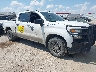 3GCPWAEH1MG****** Salvamento y Destrozados 2021 Chevrolet Silverado 1500 en Fort Worth North