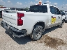 3GCPWAEH1MG****** Salvamento y Destrozados 2021 Chevrolet Silverado 1500 en Estado de Texas