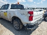 3GCPWAEH1MG****** Salvamento y Reparables 2021 Chevrolet Silverado 1500 en Estado de Texas
