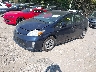 JTDKN3DU9C1****** Usados y Reparables 2012 Toyota Prius en Indianapolis