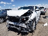 5TDZKRFH0GS****** Wrecked 2016 Toyota Highlander in Texas State
