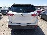 5TDZKRFH0GS****** Wrecked 2016 Toyota Highlander