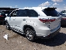 5TDZKRFH0GS****** Salvage and Repairable 2016 Toyota Highlander in El Paso
