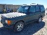 SALTL15481A****** Used and Repairable 2001 Land Rover Discovery in High Desert