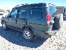 SALTL15481A****** Salvage and Repairable 2001 Land Rover Discovery in High Desert
