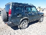 SALTL15481A****** Salvage and Wrecked 2001 Land Rover Discovery in California State