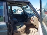 SALTL15481A****** Used and Repairable 2001 Land Rover Discovery in California State