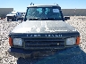 SALTL15481A****** Salvage and Repairable 2001 Land Rover Discovery in California State
