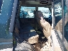 SALTL15481A****** Wrecked 2001 Land Rover Discovery in High Desert