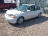 1HGES26773L****** Used and Repairable 2003 Honda Civic in Wichita