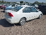 1HGES26773L****** Salvage and Wrecked 2003 Honda Civic in Kansas State