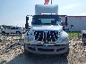 3HCMKAAN7EL****** Wrecked 2014 International 4000