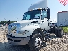 3HCMKAAN7EL****** Used and Repairable 2014 International 4000 in Raleigh